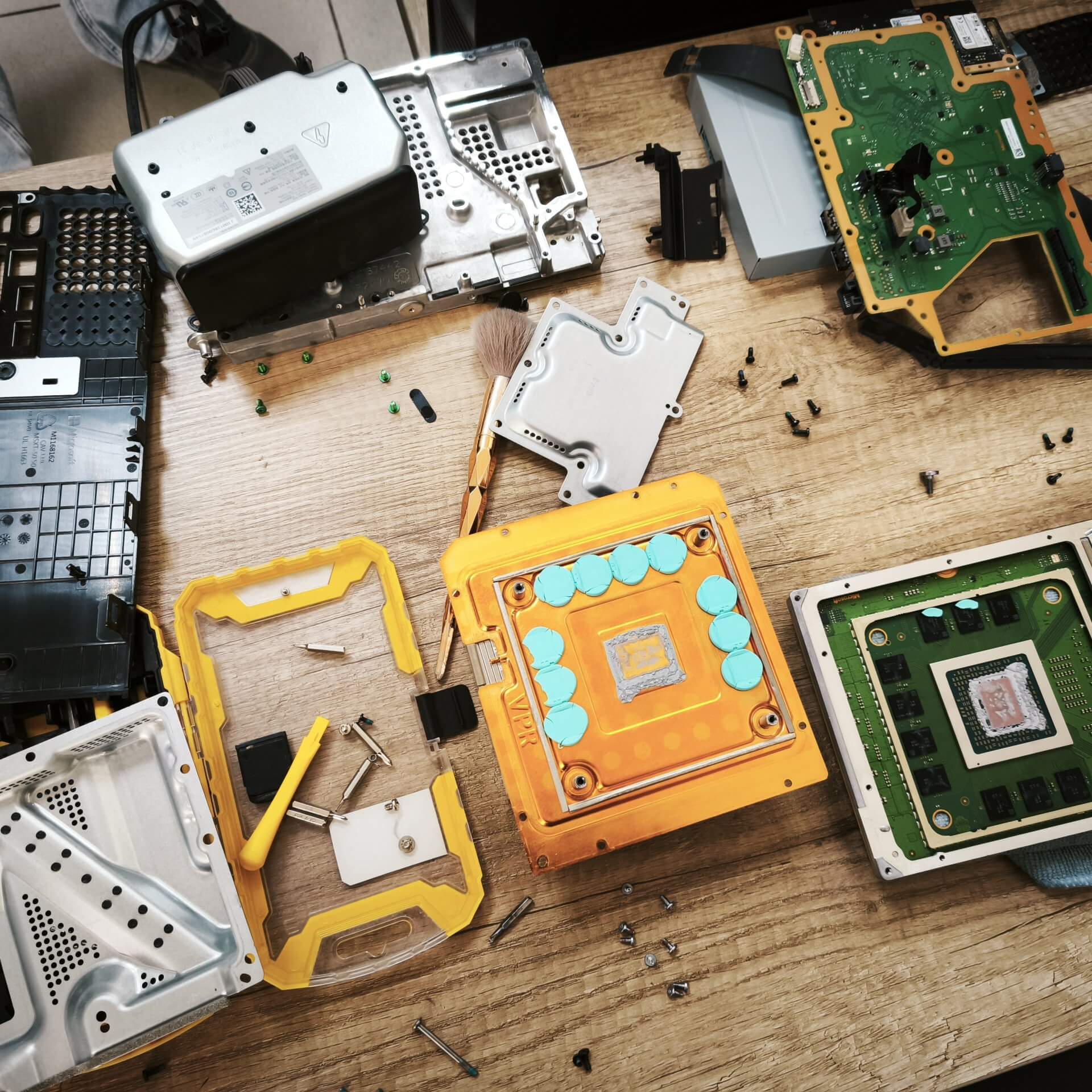 техническое обслуживание xbox в Могилёве