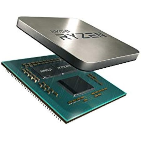 диагностика процессоров Ryzen